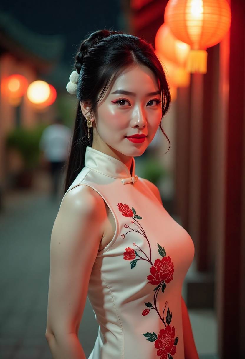 指尖上的敦煌影片海报