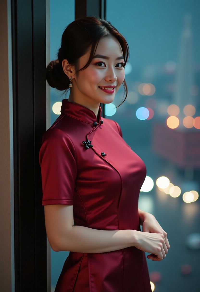 春水过琴台影片海报